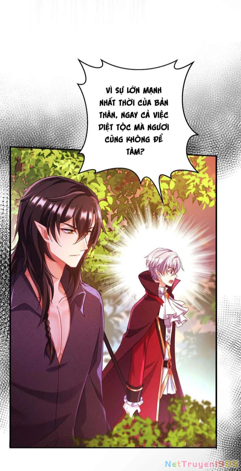 Dẫn Sói Vào Phòng Chapter 127 - 12