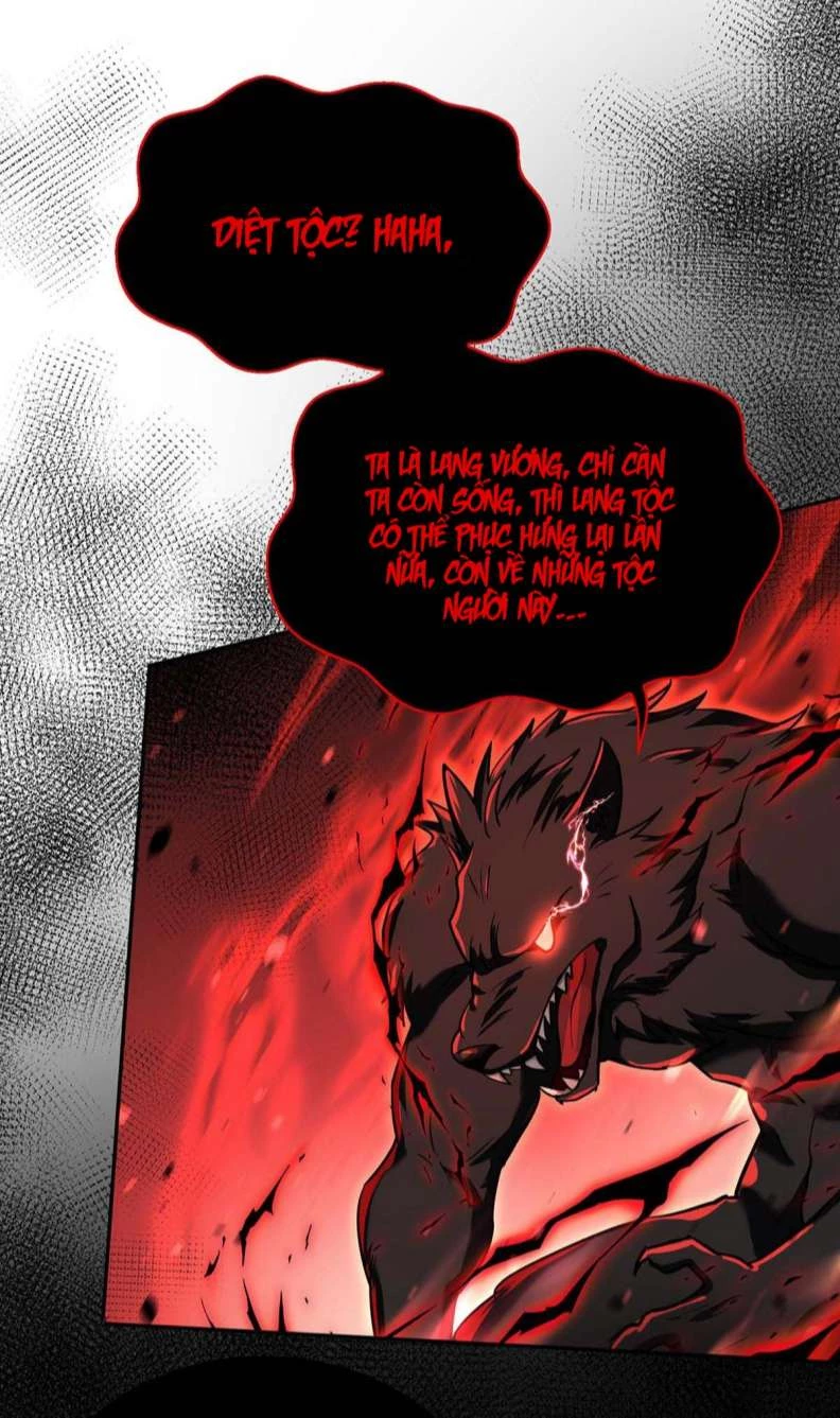Dẫn Sói Vào Phòng Chapter 127 - 13