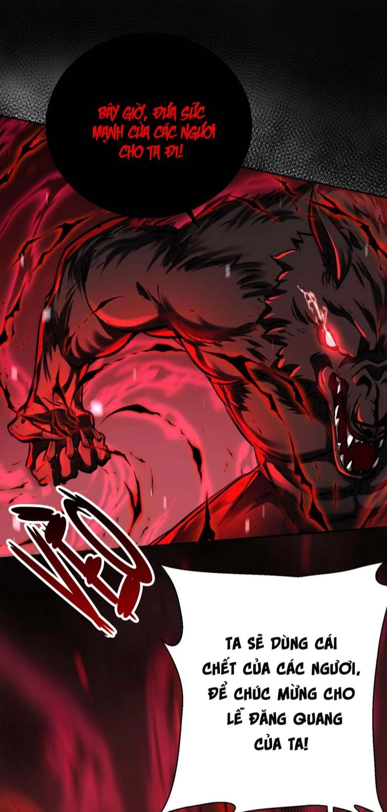 Dẫn Sói Vào Phòng Chapter 127 - 15