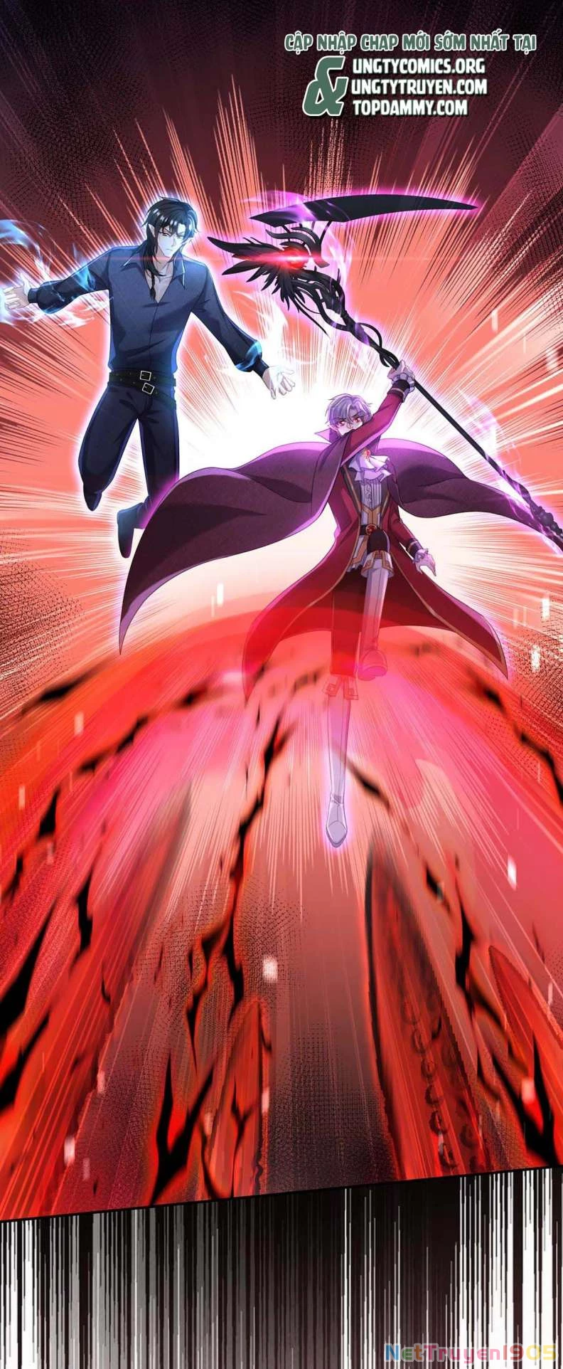 Dẫn Sói Vào Phòng Chapter 127 - 18