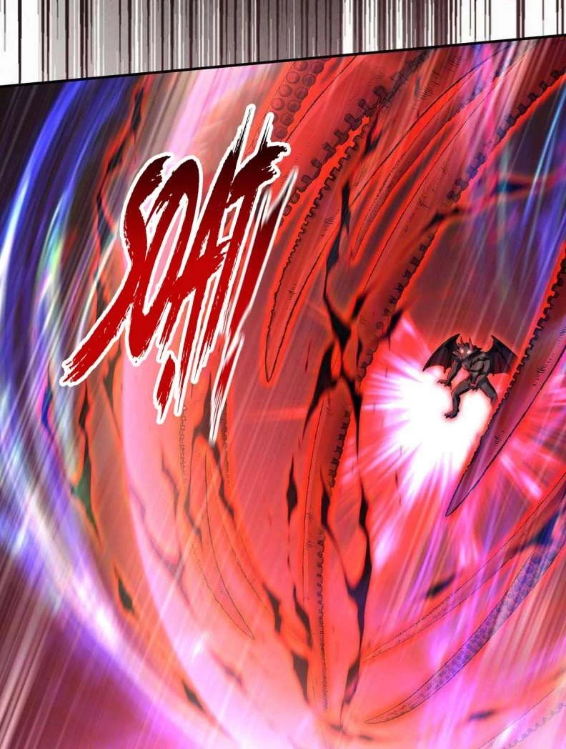 Dẫn Sói Vào Phòng Chapter 127 - 19