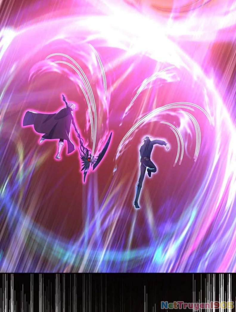 Dẫn Sói Vào Phòng Chapter 127 - 20