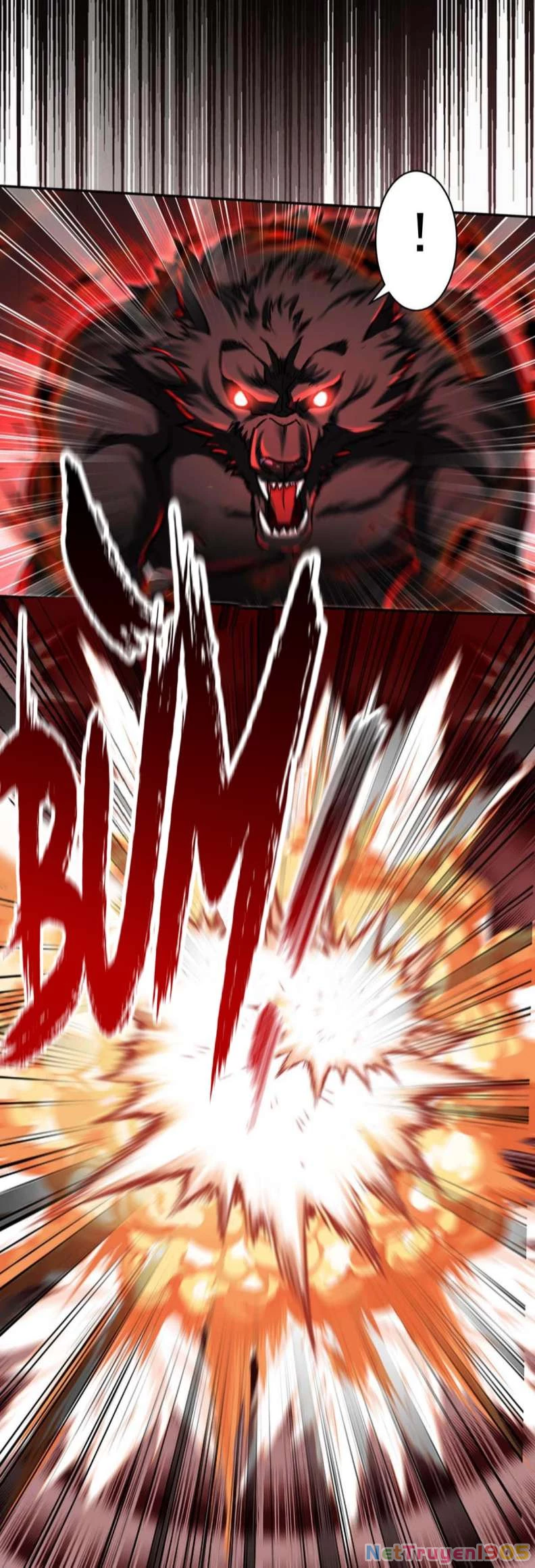 Dẫn Sói Vào Phòng Chapter 127 - 21