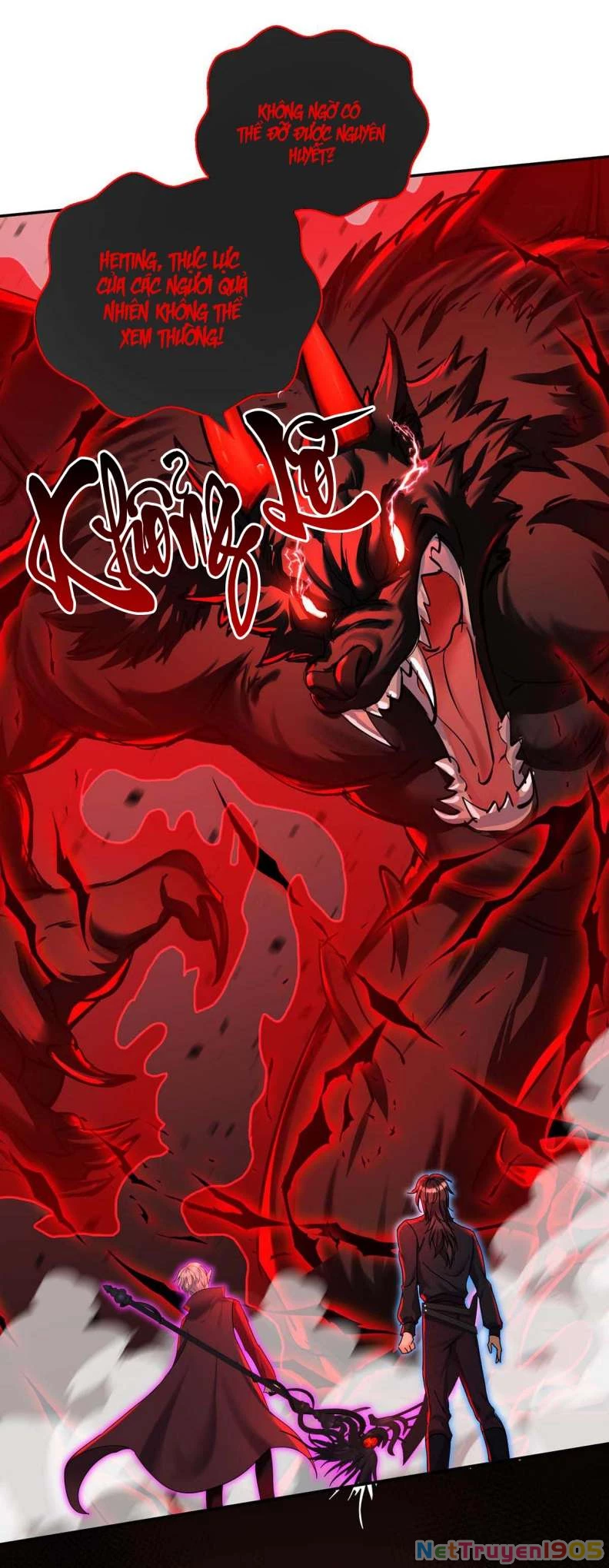 Dẫn Sói Vào Phòng Chapter 127 - 23