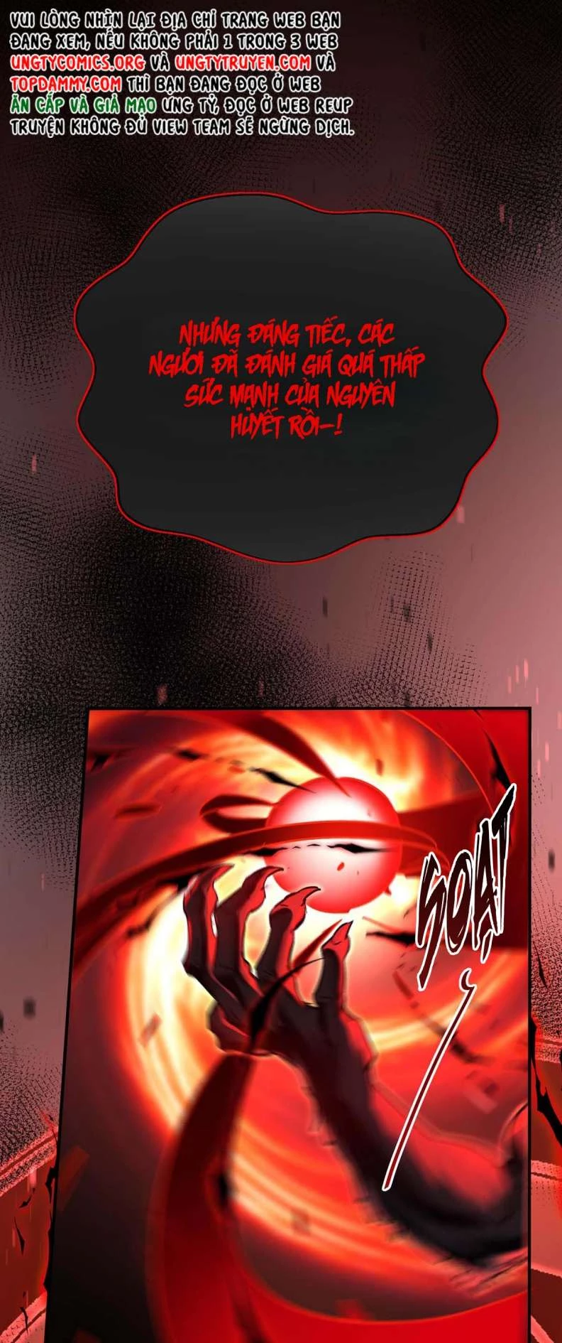 Dẫn Sói Vào Phòng Chapter 127 - 24