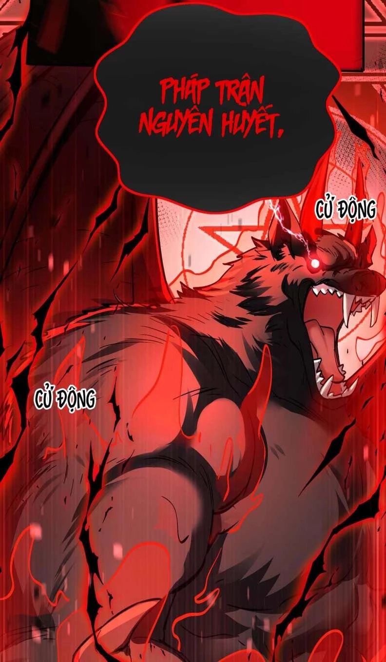 Dẫn Sói Vào Phòng Chapter 127 - 25