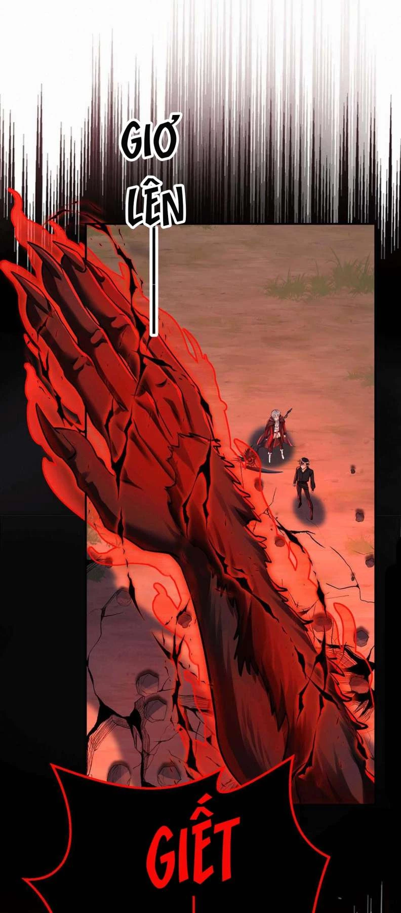 Dẫn Sói Vào Phòng Chapter 127 - 27