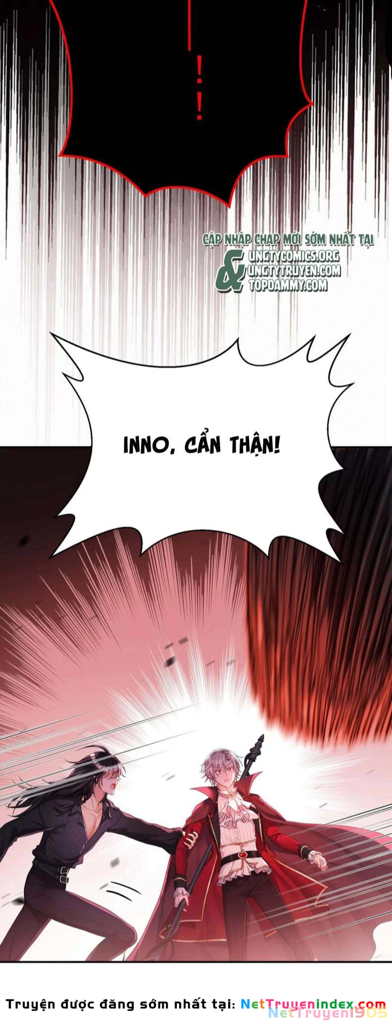 Dẫn Sói Vào Phòng Chapter 127 - 28