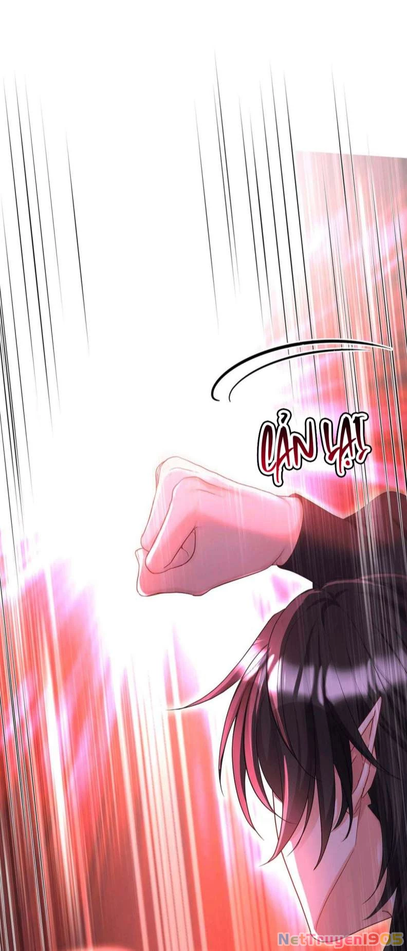 Dẫn Sói Vào Phòng Chapter 127 - 29