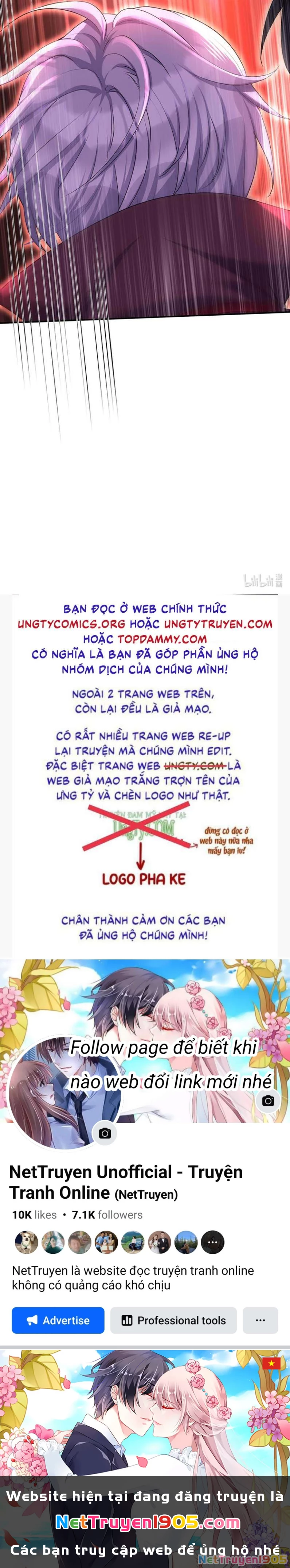 Dẫn Sói Vào Phòng Chapter 127 - 30