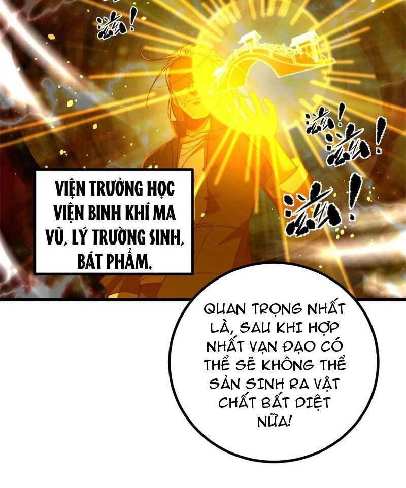 Toàn Cầu Cao Võ Chapter 259 - 4