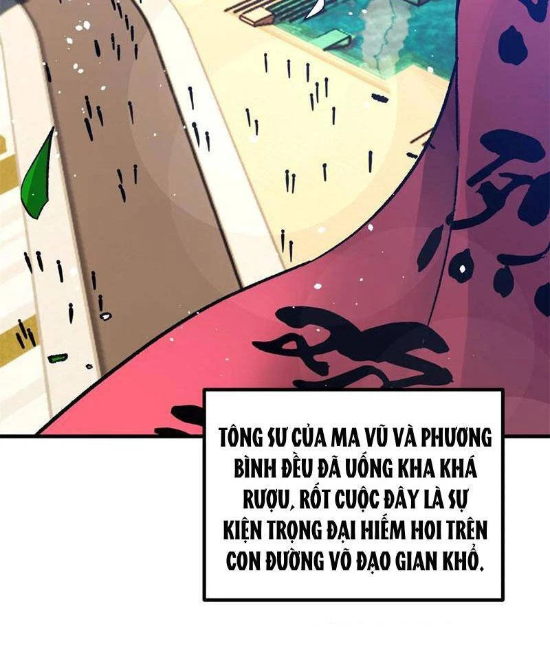 Toàn Cầu Cao Võ Chapter 259 - 18