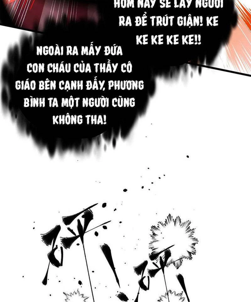 Toàn Cầu Cao Võ Chapter 259 - 49