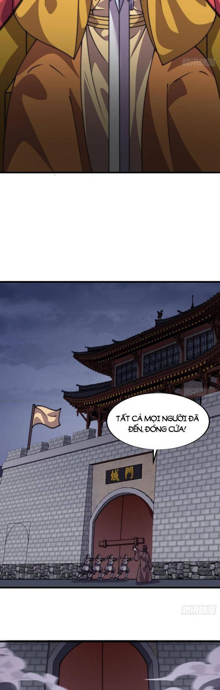 Ta Có Một Sơn Trại Chapter 898 - 4