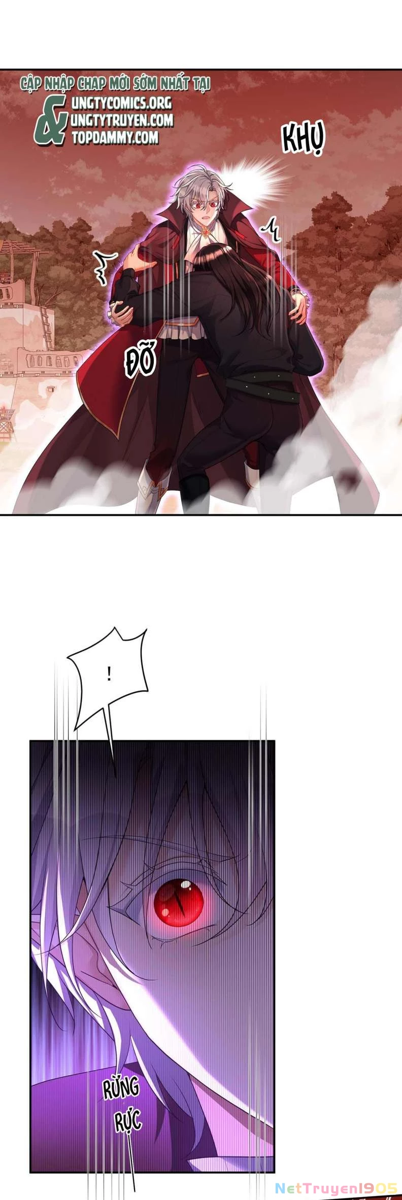 Dẫn Sói Vào Phòng Chapter 128 - 4