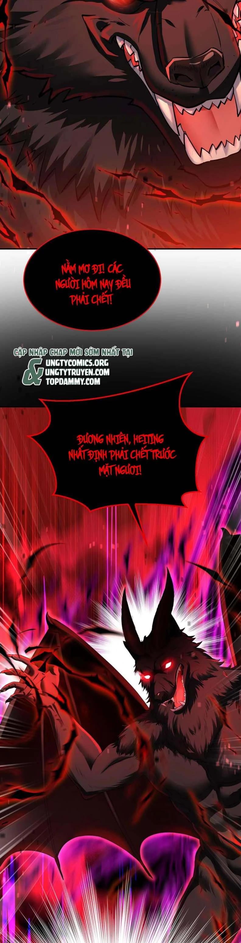 Dẫn Sói Vào Phòng Chapter 128 - 9