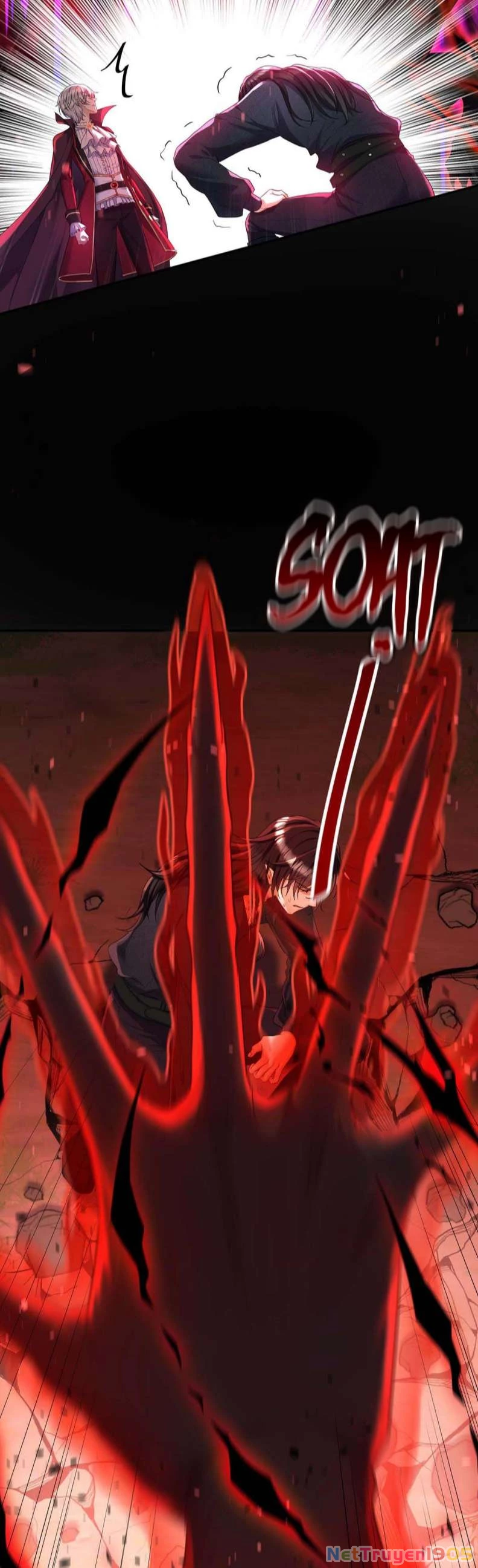 Dẫn Sói Vào Phòng Chapter 128 - 10