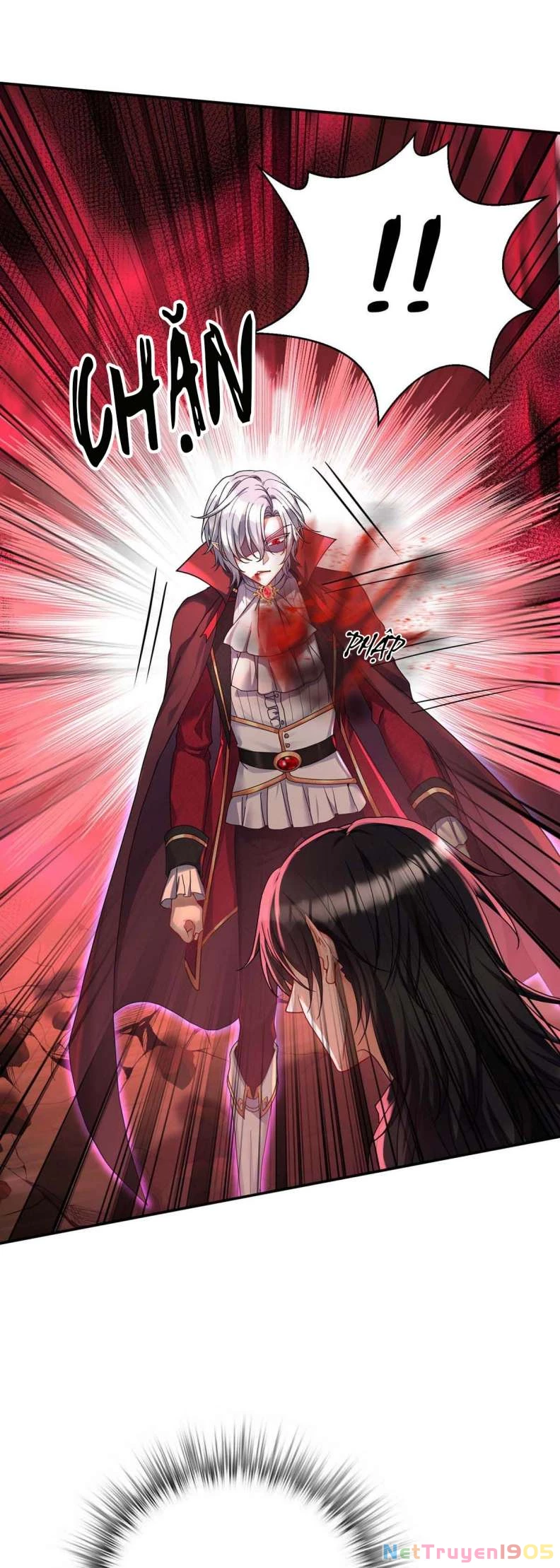 Dẫn Sói Vào Phòng Chapter 128 - 12