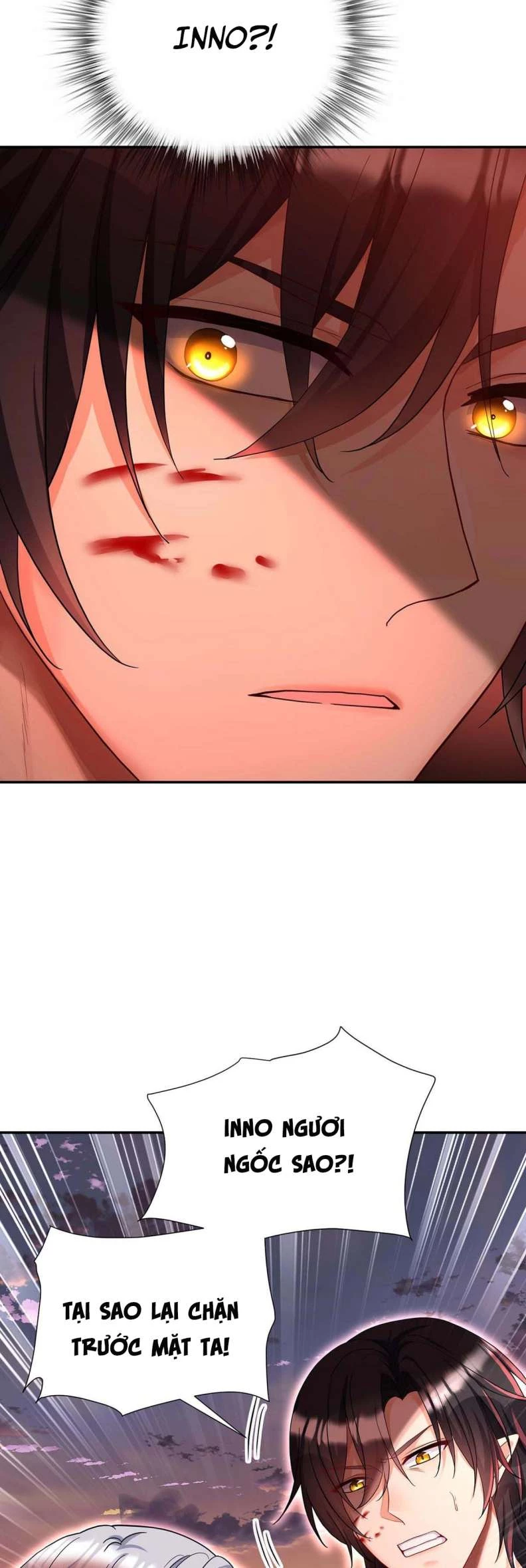 Dẫn Sói Vào Phòng Chapter 128 - 13