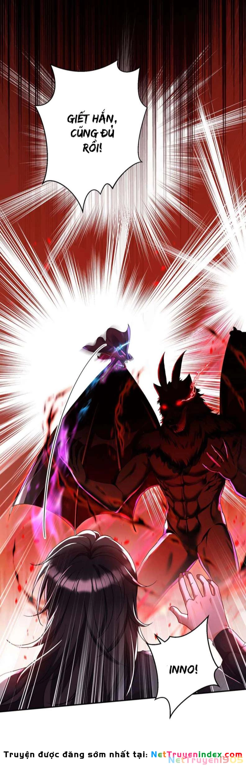 Dẫn Sói Vào Phòng Chapter 128 - 20