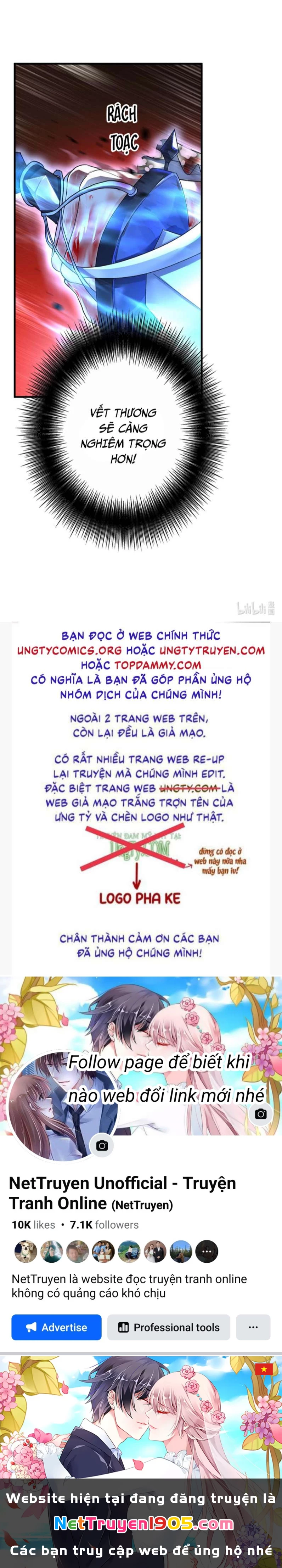 Dẫn Sói Vào Phòng Chapter 128 - 22