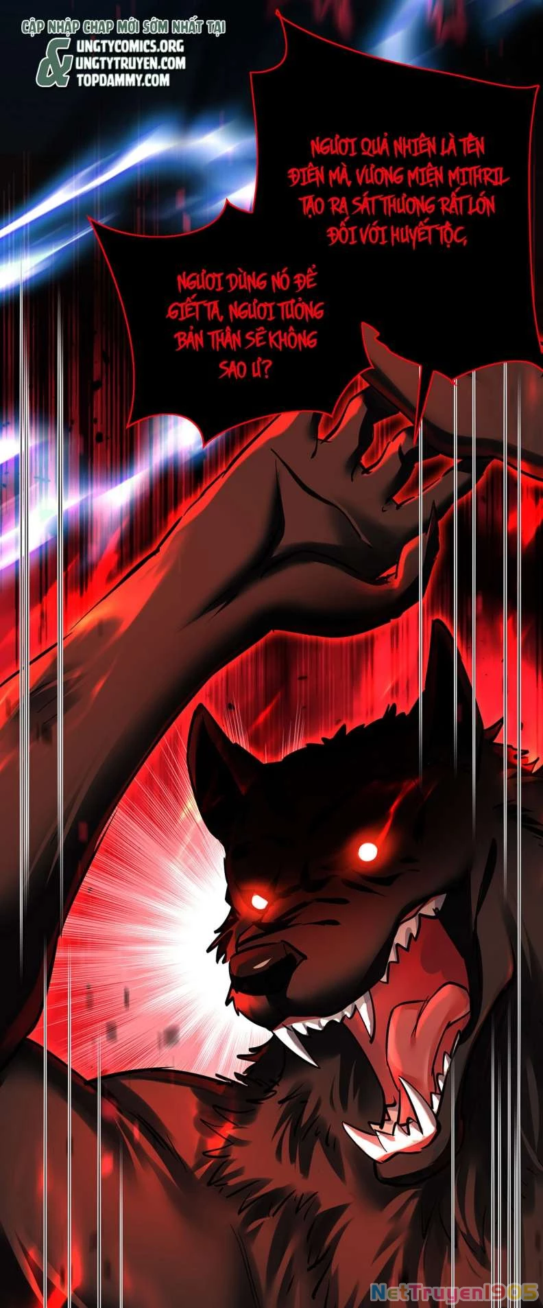 Dẫn Sói Vào Phòng Chapter 129 - 3