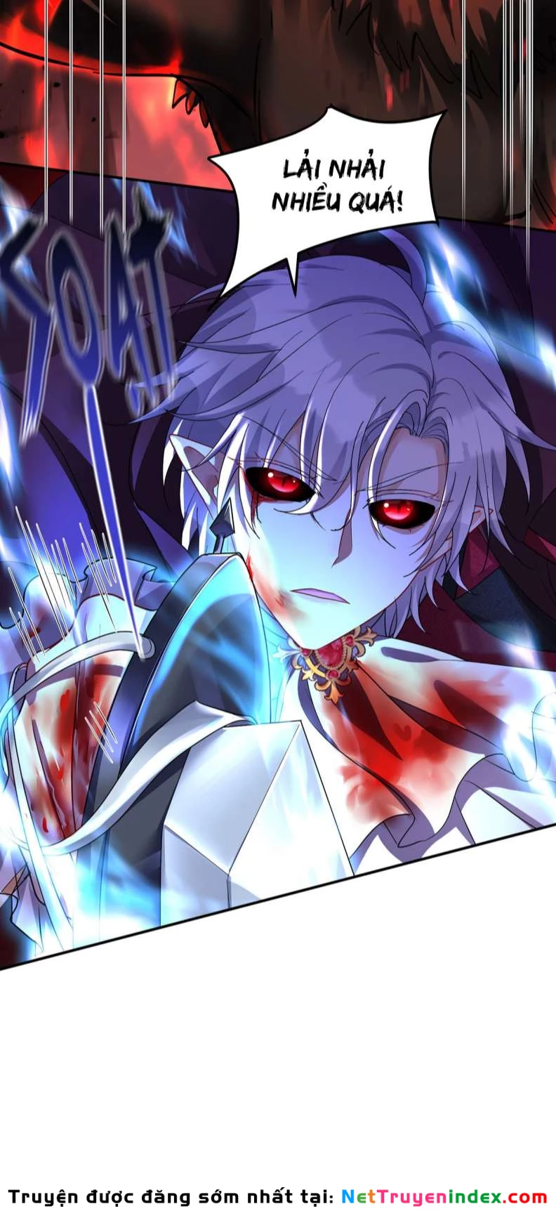 Dẫn Sói Vào Phòng Chapter 129 - 4