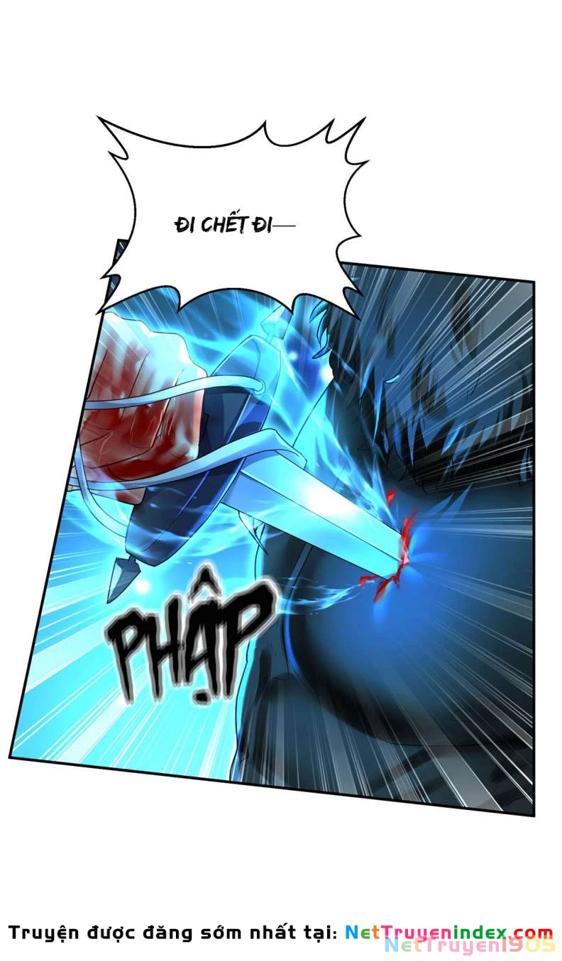 Dẫn Sói Vào Phòng Chapter 129 - 5