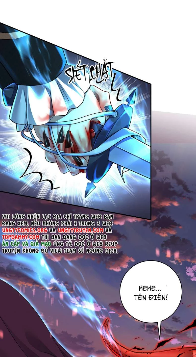 Dẫn Sói Vào Phòng Chapter 129 - 6