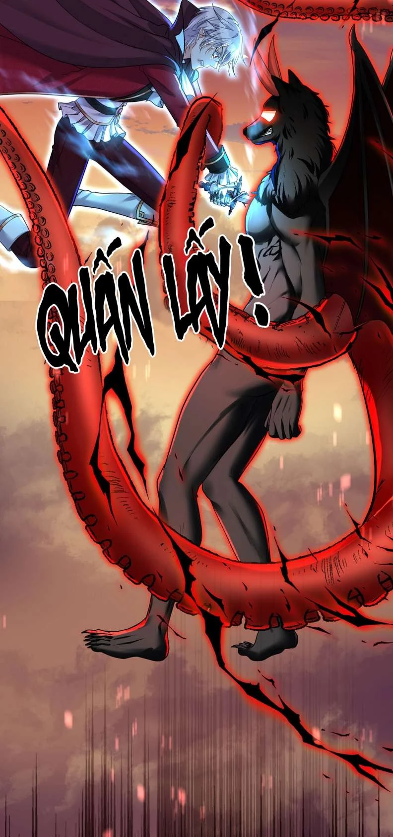 Dẫn Sói Vào Phòng Chapter 129 - 7