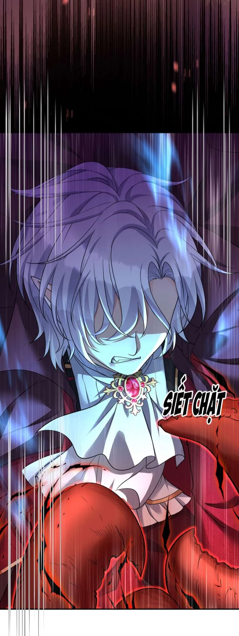 Dẫn Sói Vào Phòng Chapter 129 - 8