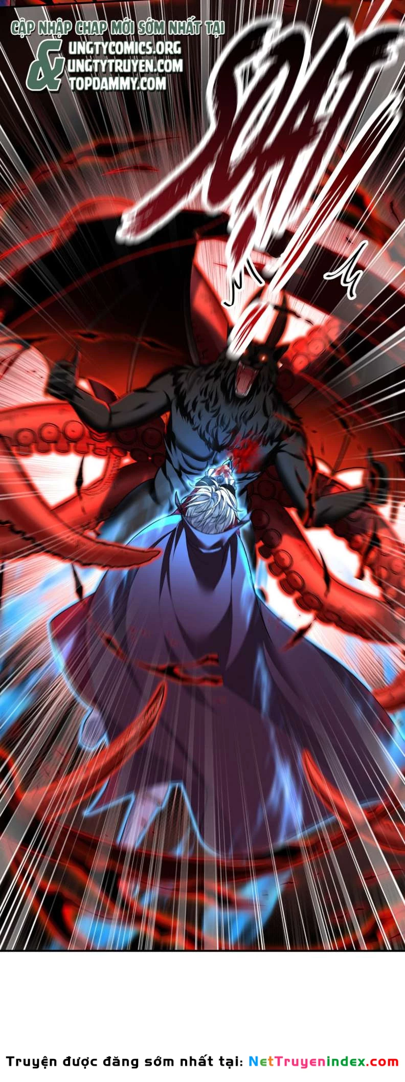 Dẫn Sói Vào Phòng Chapter 129 - 10