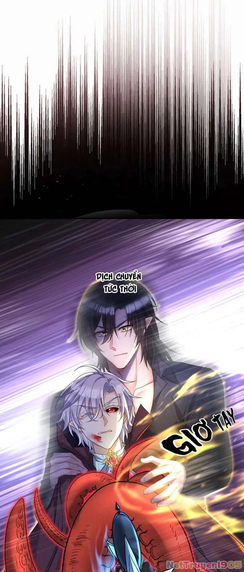 Dẫn Sói Vào Phòng Chapter 129 - 11