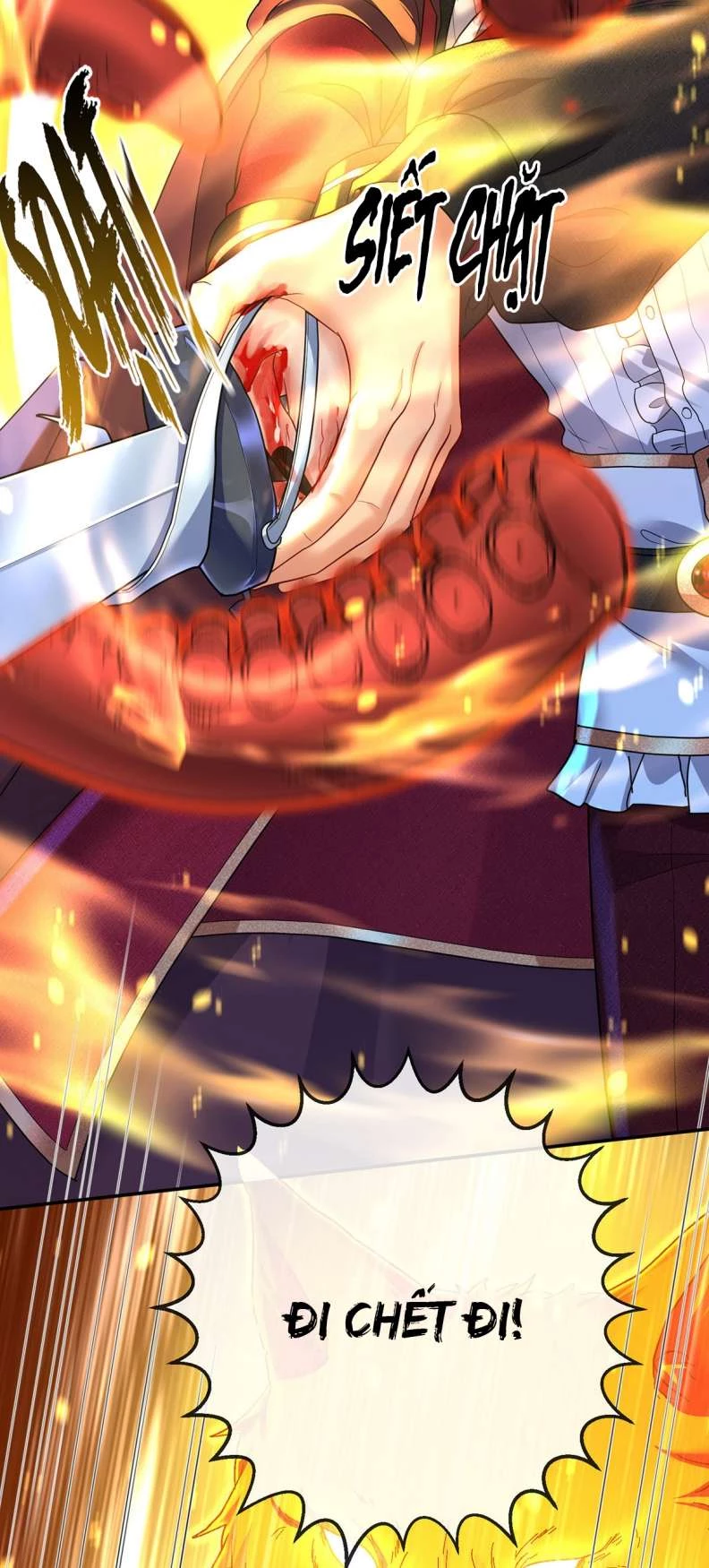 Dẫn Sói Vào Phòng Chapter 129 - 13