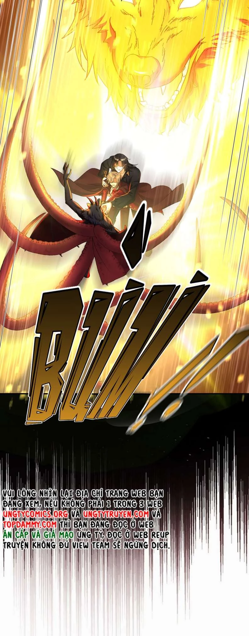 Dẫn Sói Vào Phòng Chapter 129 - 14