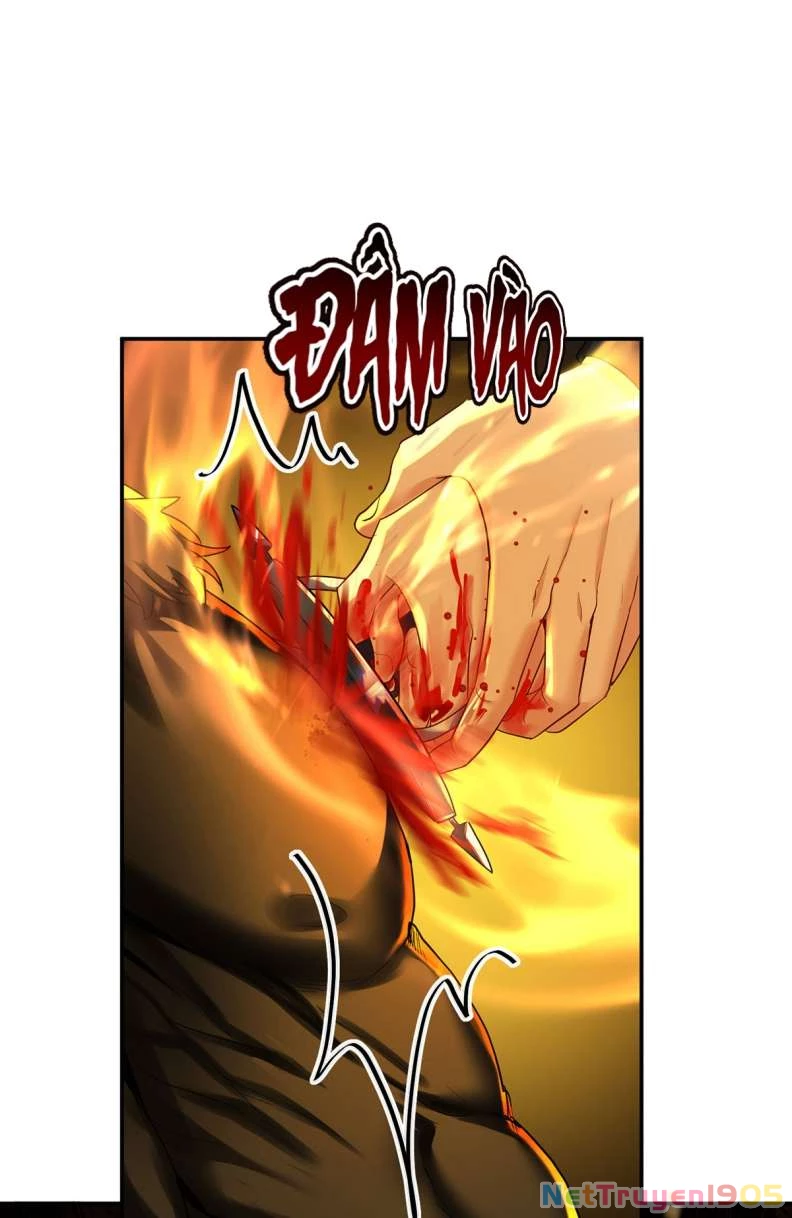 Dẫn Sói Vào Phòng Chapter 129 - 15