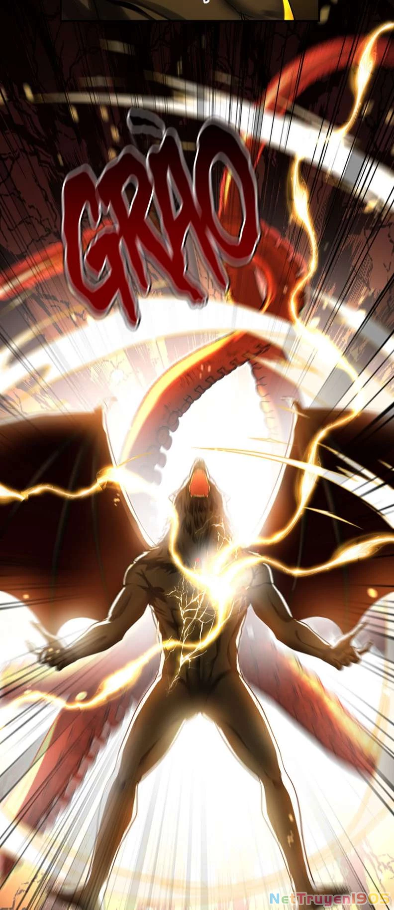 Dẫn Sói Vào Phòng Chapter 129 - 16