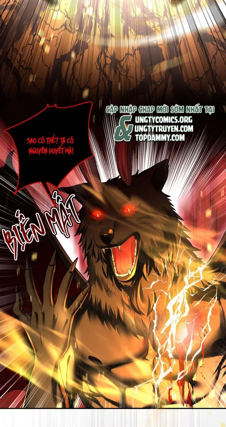 Dẫn Sói Vào Phòng Chapter 129 - 17
