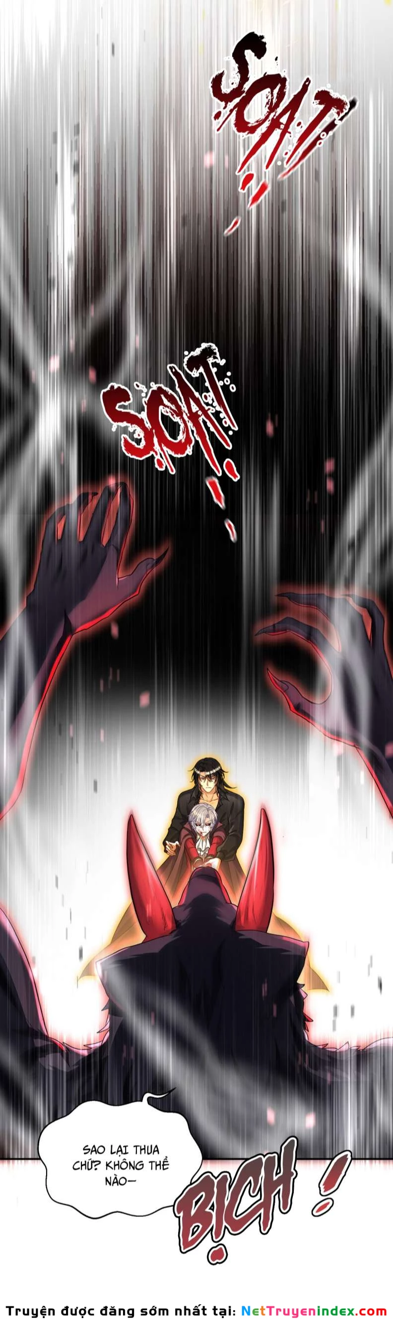 Dẫn Sói Vào Phòng Chapter 129 - 18