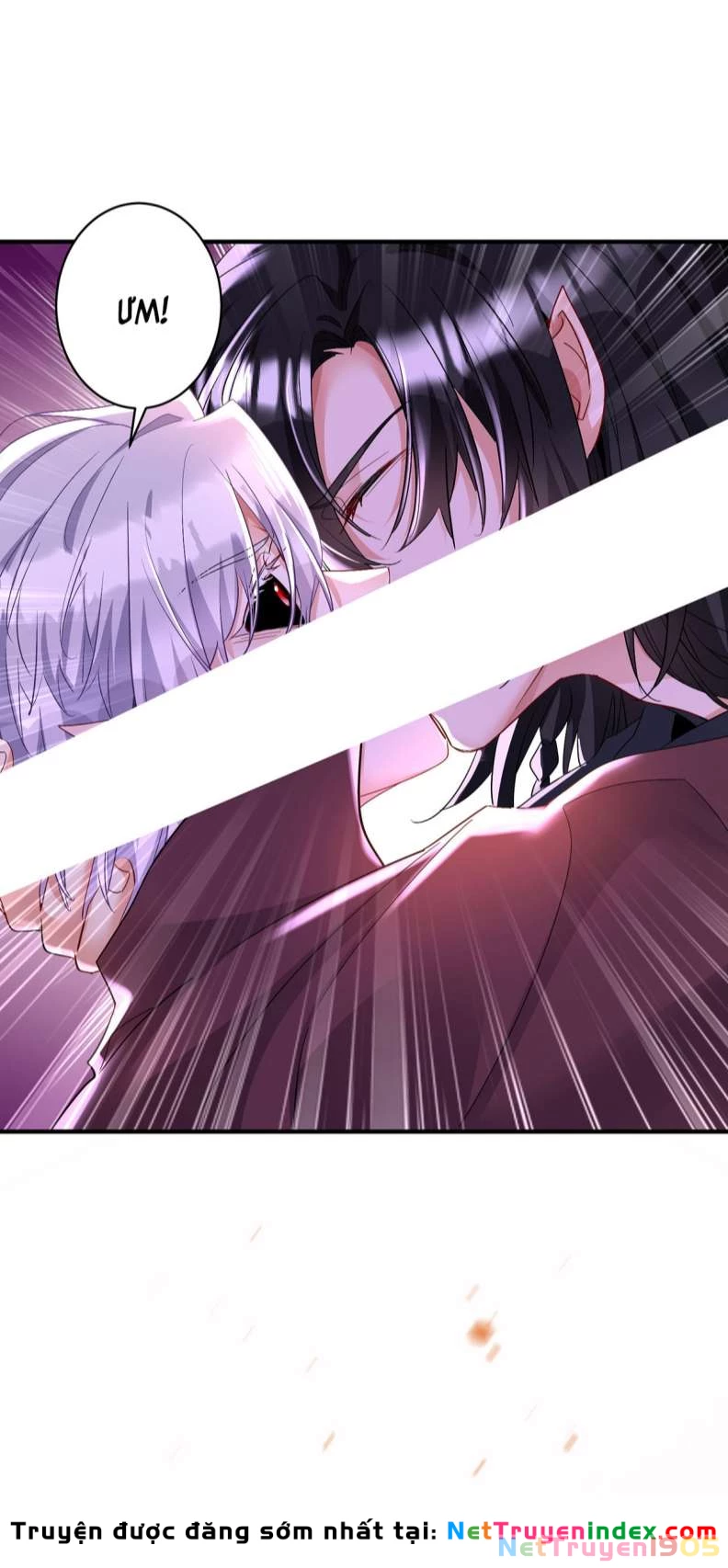 Dẫn Sói Vào Phòng Chapter 129 - 22