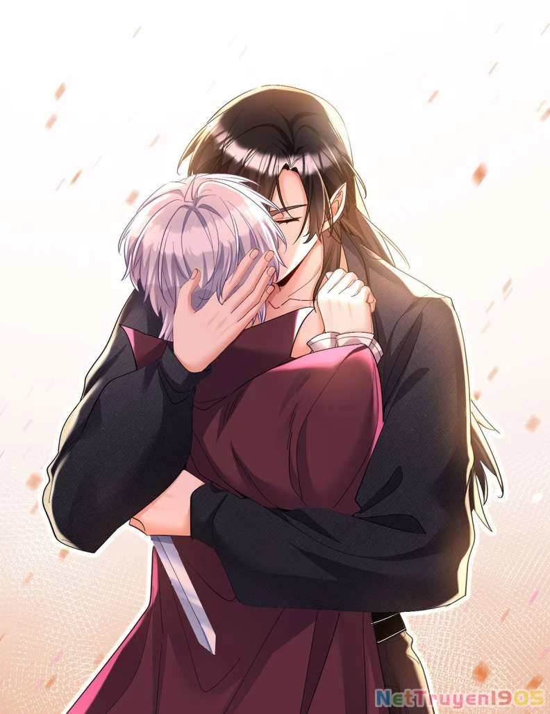 Dẫn Sói Vào Phòng Chapter 129 - 23