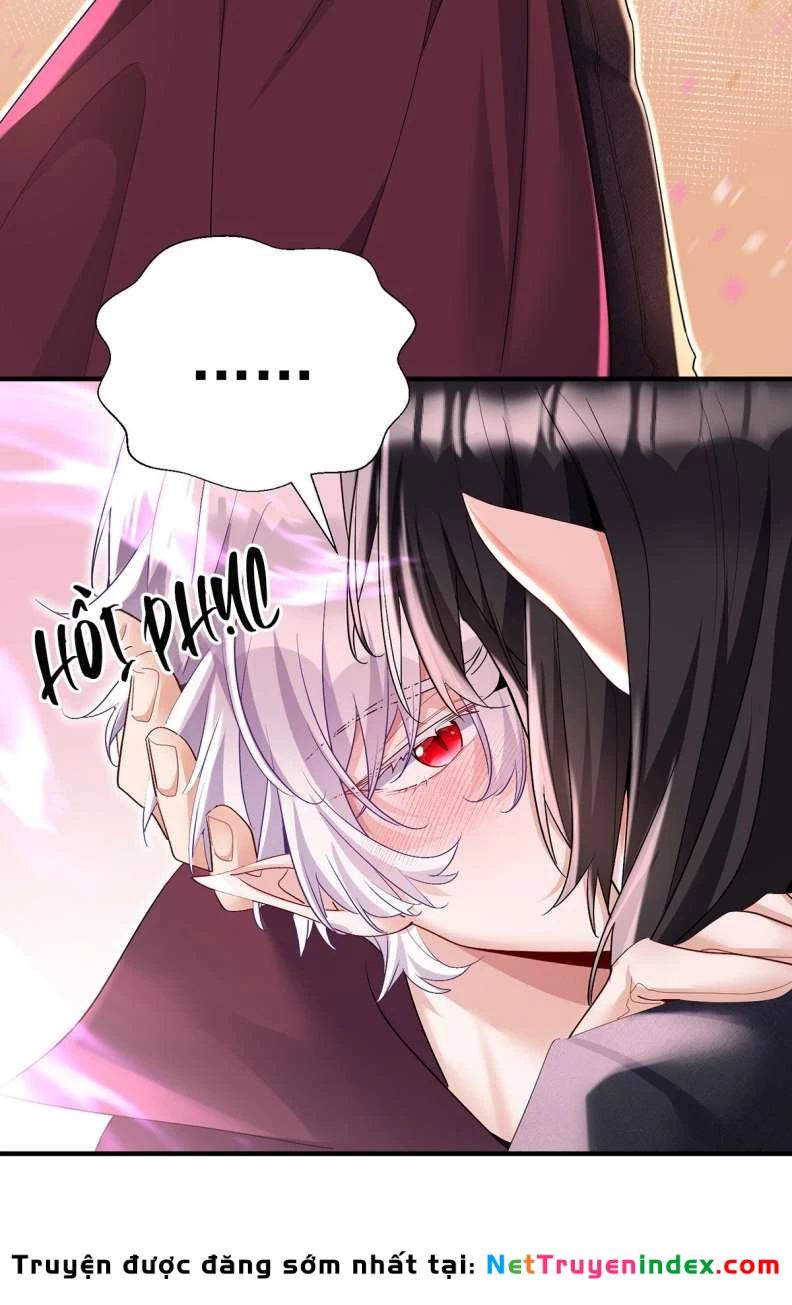 Dẫn Sói Vào Phòng Chapter 129 - 24
