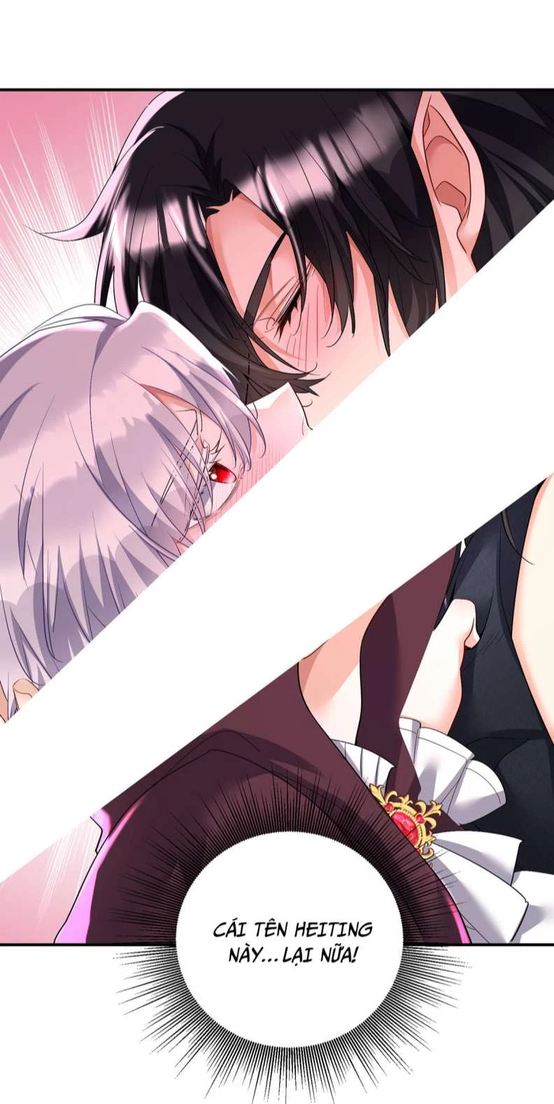Dẫn Sói Vào Phòng Chapter 129 - 25