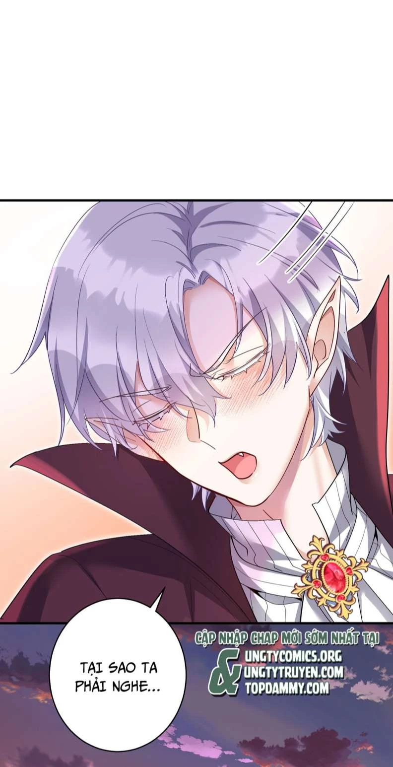 Dẫn Sói Vào Phòng Chapter 129 - 27