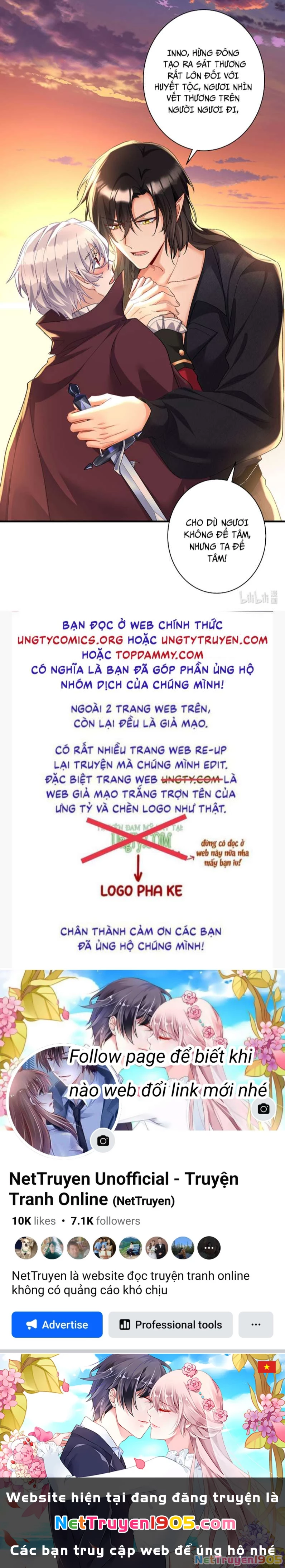 Dẫn Sói Vào Phòng Chapter 129 - 28