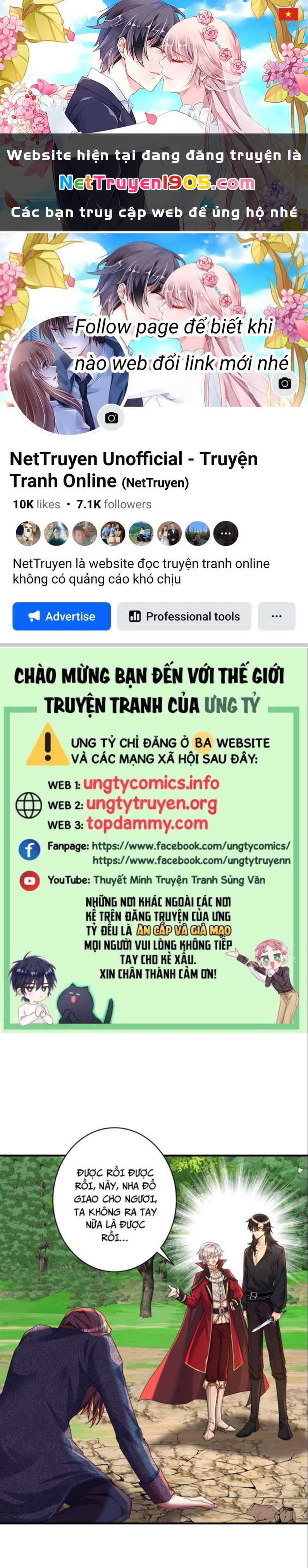 Dẫn Sói Vào Phòng Chapter 130 - 1