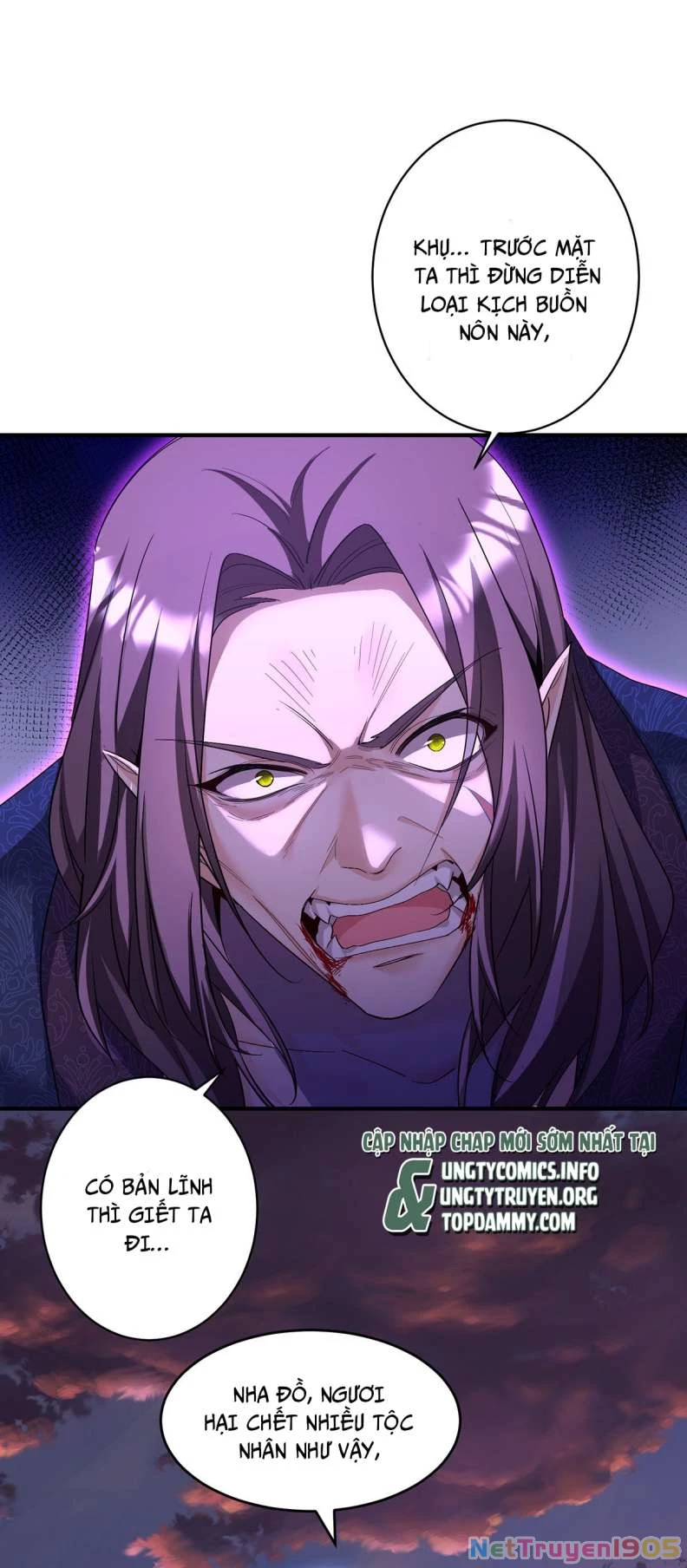 Dẫn Sói Vào Phòng Chapter 130 - 2