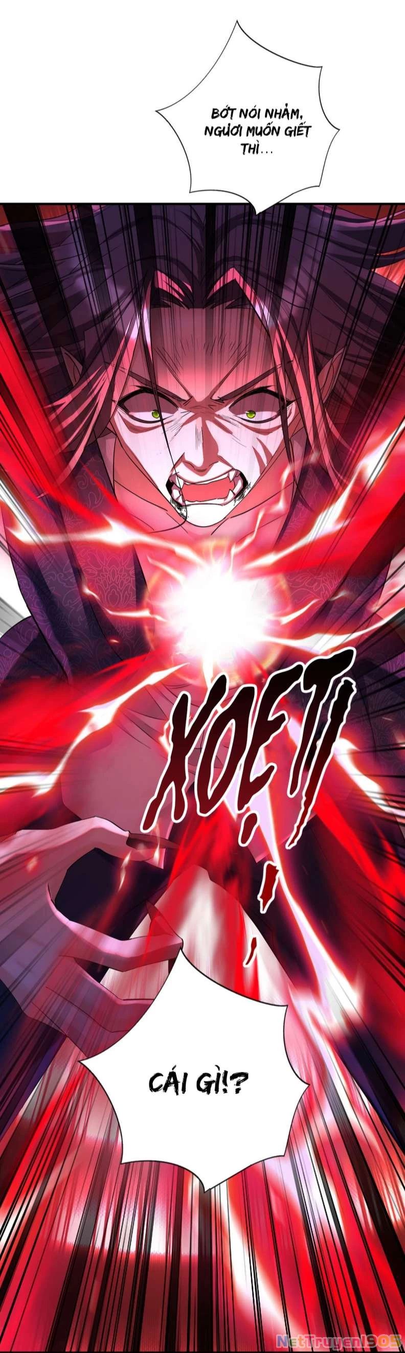 Dẫn Sói Vào Phòng Chapter 130 - 4