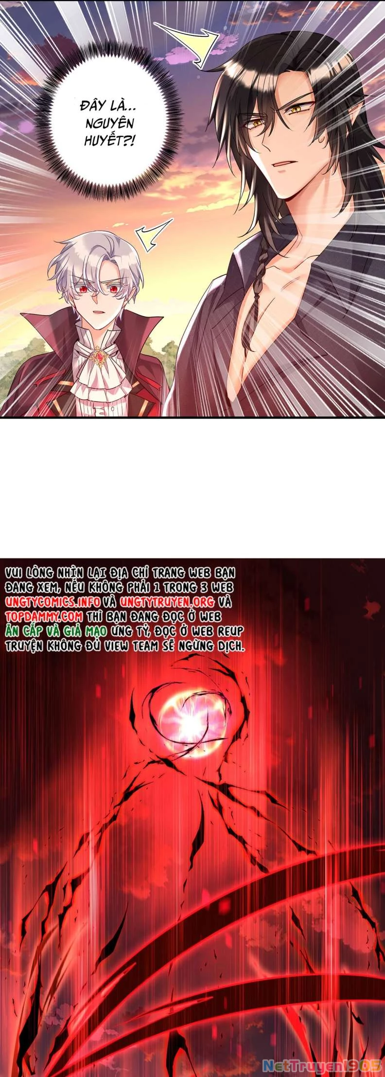 Dẫn Sói Vào Phòng Chapter 130 - 5