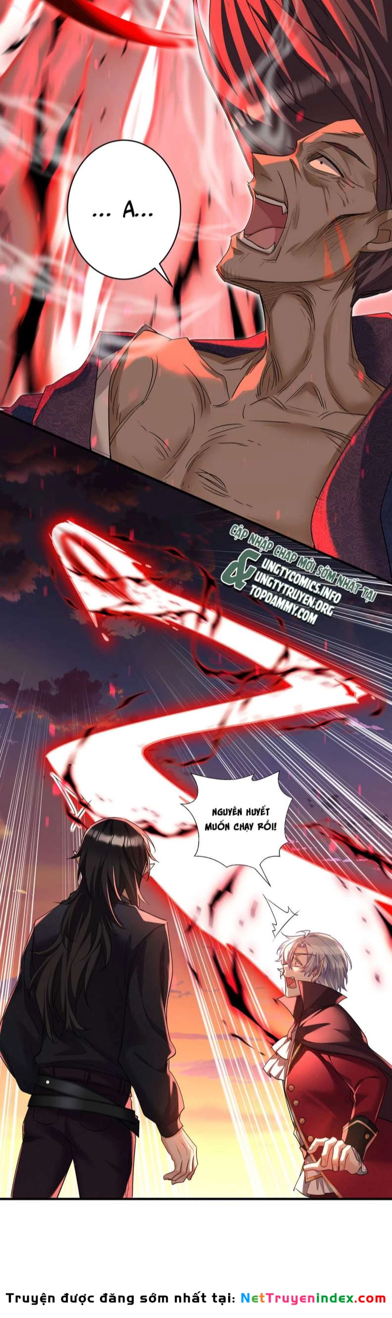 Dẫn Sói Vào Phòng Chapter 130 - 7